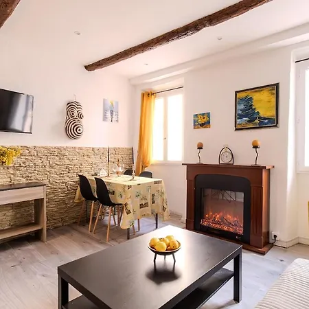 Comfortable In The Heart Of Suquet *