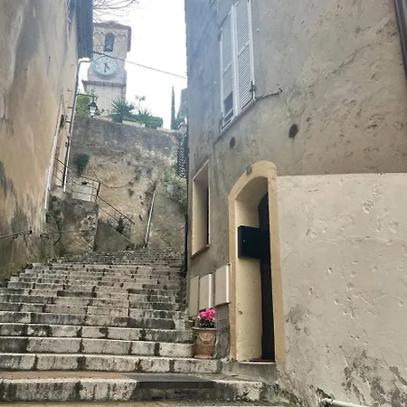 Comfortable In The Heart Of Suquet 아파트 *